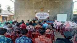 Warga Desa Rawajaya Sambut Antusias Koperasi Merah Putih