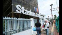 KAI Daop 1 Jakarta Lakukan Berhenti Luar Biasa (BLB) di Stasiun Jatinegara untuk Sejumlah KA Jarak Jauh pada 20 Mei 2025