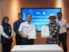 KAI Properti bersama PT Pandawa Lima Putra