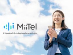 MiiTel Lampaui 110.000 Pengguna di 3.000+ Perusahaan, Perkuat Posisi sebagai Solusi AI Komunikasi Bisnis