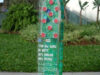 Plastic Cap Waste Dropbox di GGP