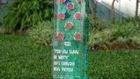 Grand Galaxy Park Ajak Pilah Tutup Botol Plastik untuk Selamatkan Bumi