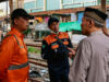 Sosialisasi Bahaya Aktivitas di Jalur Kereta Api