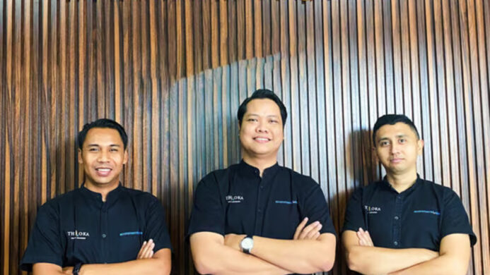 Startup Bali ecommerceloka