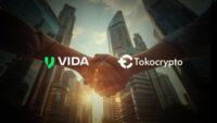 Tokocrypto dan VIDA Bersinergi Demi Keamanan & Kenyamanan Ekosistem Kripto