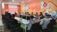 Telkom Indonesia Ciptakan Ruang Baru untuk Developer Lokal Makassar Melalui AI Community Gathering