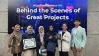 MAXY Academy Sambut Mahasiswa Polinema dalam Industry Exposure Day: Siapkan Talenta Digital Siap Kerja