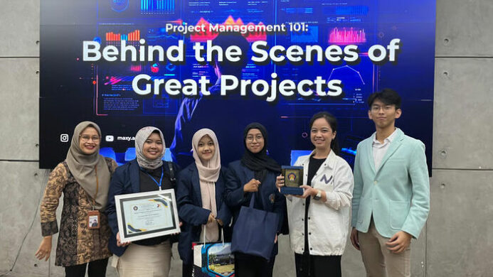 MAXY Academy Sambut Mahasiswa (1)