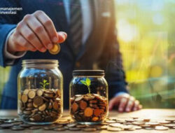 Pertumbuhan AUM Reksa Dana BRI-MI Tembus 35,27% Kokoh di Posisi Top 3 Industri MI