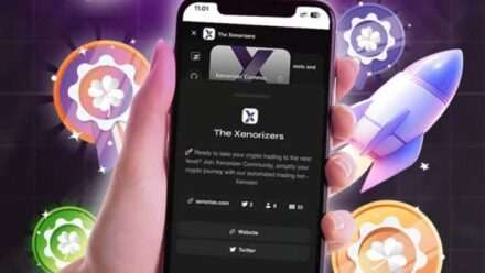 XenoRush: Revolusi Baru dalam Kampanye Edukasi dan Aktivasi Kripto di Indonesia