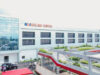 Gedung Record Center