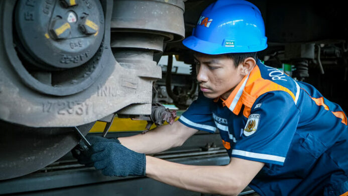 KAI Daerah Operasi 1