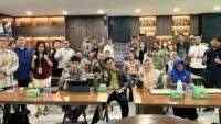 Perkuat Literasi AI, MAXY Academy Hadirkan Workshop Prompt Engineering dan Logic Flow