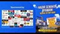 Mitra10 Cibarusah Hadir Semakin Nyaman: Melengkapi Kebutuhan Renovasi & Perlengkapan Rumah dalam Satu Atap
