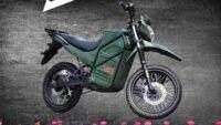 Teknologi Senyap Bertenaga: Motor Listrik Taktis “Sprint” dari Len Industri Siap Taklukkan Medan Ekstrem