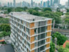 Coliving Modern Dekat Stasiun Gondangdia