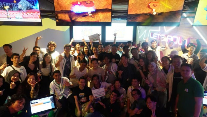 Mobee & Tether Rayakan Bitcoin Pizza Day 2025