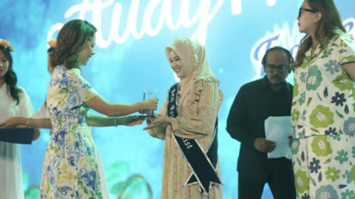 Semarak Anniversary ke 16 AUDY (1)