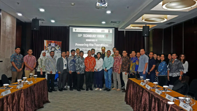 Thermax Dorong Akselerasi Industri (1)