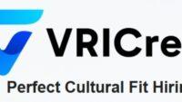 VRICrew Hadir sebagai Platform Rekrutmen Berbasis Budaya Perusahaan, Membawa Pendekatan Baru dalam Mencari Talenta