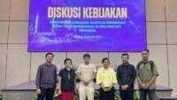 Pemerintah Provinsi NTT dan CSO Sepakat Berkolaborasi untuk Merancang Aksi Iklim