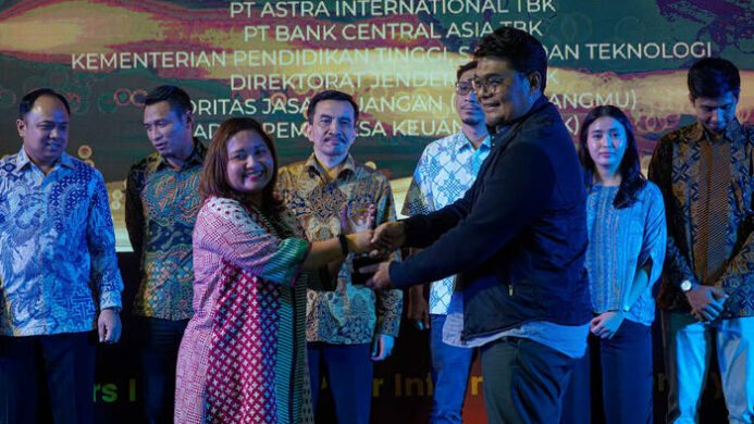 Pelindo Multi Terminal Raih Penghargaan Media Sosial Korporasi