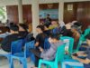 Desa Hanum Gelar Pelatihan Jurnalistik Penulisan Artikel