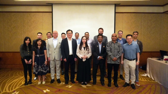 ASEAN Economic Forum Gelar Diskusi Roundtable