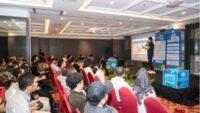 Telkom Indonesia Bangun Ekosistem Festival Lebih Kuat lewat Dukungan Teknologi dan Akses Modal