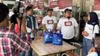 SWK Reborn: Menggairahkan UMKM Kuliner Surabaya dengan Digitalisasi dan Kreativitas Ekonomi
