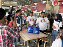 SWK Reborn: Menggairahkan UMKM Kuliner Surabaya dengan Digitalisasi dan Kreativitas Ekonomi