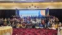 Mahasiswa Jadi Agen Perubahan: MAXY Academy Dorong Kewirausahaan Sosial di P2MW LLDIKTI Wilayah II