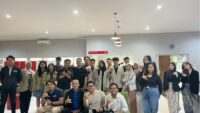 Telkom Indonesia Sinergikan Talenta Lokal dan Teknologi AI di Ajang NextGen Science Techpreneur