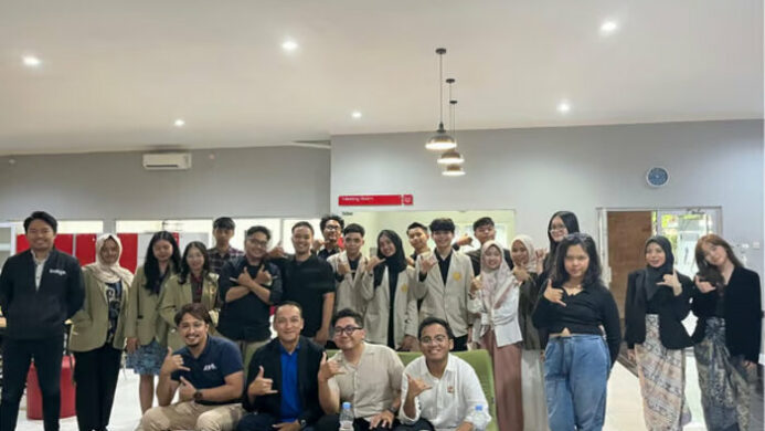Telkom Indonesia Sinergikan Talenta Lokal dan Teknologi AI di Ajang NextGen Science Techpreneur