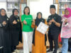 Workshop Mentalpreneur Perencanaan Keuangan bagi UMKM oleh Indosaku X UMKM Tangerang Raya