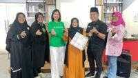 Indosaku dan UMKM Tangerang Raya Dorong Inklusi Keuangan Lewat Workshop “Mentalpreneur”