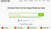 Unduh Kenangan Cilacapmu dari Instagram dengan Savefrom.net
