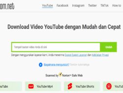 Unduh Kenangan Cilacapmu dari Instagram dengan Savefrom.net