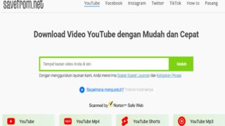 Unduh Kenangan Cilacapmu dari Instagram dengan Savefrom.net