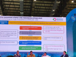 Industri Baja dalam Pusaran Strategi Nasional