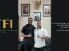 Rommy Van Boy Menjadi (Anggota DPRD Kota Medan) sebagai Penasehat Tamil Festival Indonesia 2025