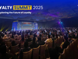 Tada Sukses Selenggarakan Loyalty Summit 2025 dengan Lebih Dari 1000 Peserta