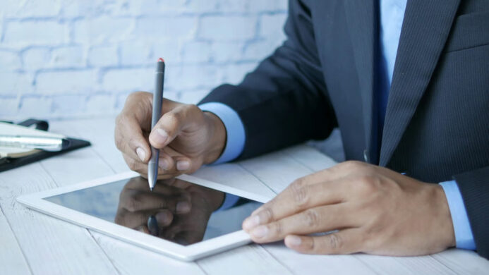 Ilustrasi Berita (Sumber: ezSign for Business)