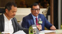Emmsons Group Siap Investasi Besar di Indonesia: Gasifikasi Batubara dan Komitmen CSR Jadi Prioritas