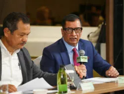 Emmsons Group Siap Investasi Besar di Indonesia: Gasifikasi Batubara dan Komitmen CSR Jadi Prioritas