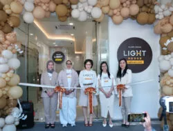 LIGHThouse Advanced Resmikan Cabang Baru di Kelapa Gading, Hadirkan Layanan Bariatrik, Fat Removal, dan Companion Program Komprehensif
