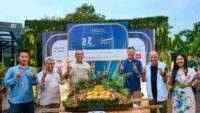 PT Metropolitan Golden Management Rayakan 22 Tahun dan Luncurkan Svvasana d’Andara sebagai Destinasi Baru Berkonsep Nature Futuristic