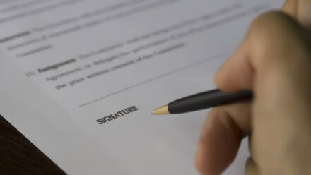 Panduan Lengkap Cara Membuat Tanda Tangan Digital yang Sah dan Aman