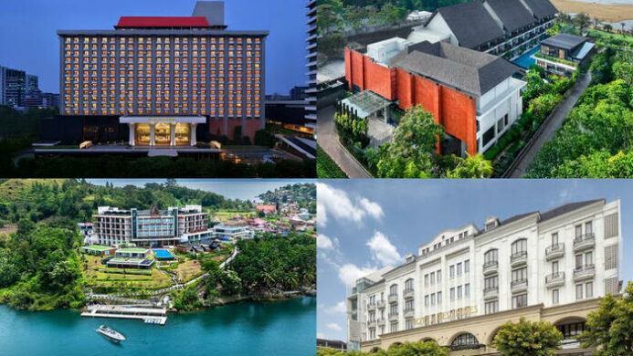Rayakan 4 tahun Berdirinya Marclan International