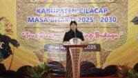 Musda Pepadi Cilacap, Ki Suyanto, ST Terpilih Sebagai Ketua Pepadi Cilacap Periode 2025 – 2030